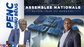 🚨 🚨TFM LIVE  PENC MIÑU BÊUG  Pr PAPE NGAGNE NDIAYE  INVITE  Barthemey DIAS  13 NOV 2024 [upl. by Lindner159]