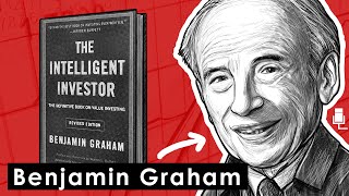 The Intelligent Investor By Benjamin Graham [upl. by Jacobine]