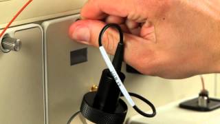 NGC™ Liquid Chromatography System Removing and Installing a Module [upl. by Yelsnik]