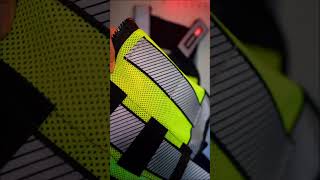 Hi Viz 701 Tool Vest [upl. by Hardi]