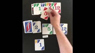 How To Play Phase 10 [upl. by Salomi]