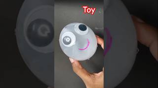 Easy Toy Craft From tape New Creative Craft idea toy video diy craft cartoon shorts youtube [upl. by Helbonna]