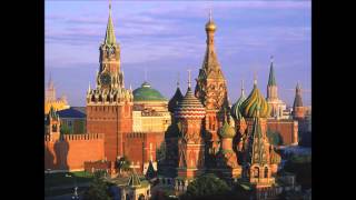 Govorit Moskva  Говорит Москва  Moscow Speaking [upl. by Tamera116]