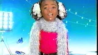 FaLaLaLidays  Skai Jackson [upl. by Heimer]