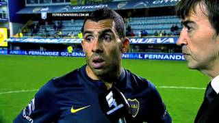 La película del campeón Boca campeón Primera División 2015 FPT [upl. by Jarus978]