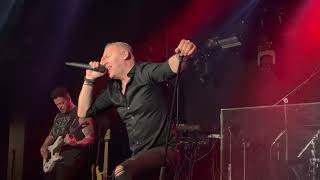 Poets of the Fall  Revelations live  Baltic Princess 2052023 [upl. by Dido]