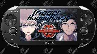 Danganronpa Trigger Happy Havoc  Yasuhiro Hagakure Free Time Events English Dub [upl. by Anirdua]