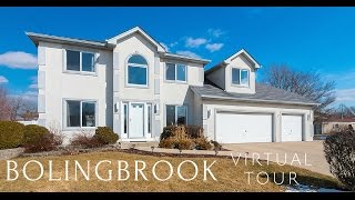 Homes for Sale in Bolingbrook Illinois [upl. by Anabelle701]