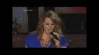 Jenni Rivera en el Auditorio Nacional De Mexico [upl. by Colfin]