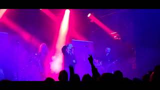 Draconian  Stellar Tombs Live  Parkteatret  Oslo 2023 [upl. by Ased]