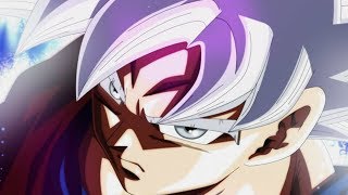 Veremos Algo Mejor Que EL ULTRA INSTINTO DOMINADO   LA MEJOR ETAPA DE PODER QUE TUVO GOKU EN DBS [upl. by Daberath]