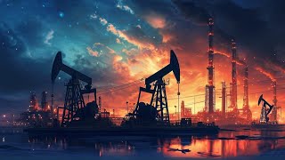 Oil and Gas Industry [upl. by Ahsiuqal]