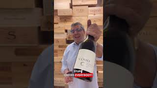 What is Stepan Tasting Today Episode 57  2014 COHO PinotNoir [upl. by Enitsuga]