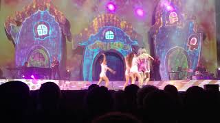 Lindsey Stirling  Christmas Cmon  Live in Broomfield Colorado [upl. by Izy]