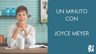 Io credo in Dio  Joyce Meyer [upl. by Yran462]