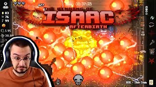 THE BINDING OF ISAAC  Rompiamo il gioco con The Forgotten [upl. by Rowena81]