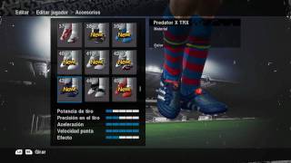 PES 2010 PESEDITcom Patch [upl. by Ainatit764]