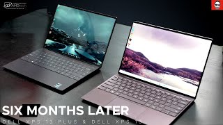 Dell XPS 13 Plus amp Dell XPS 13  SIX MONTHS LATER [upl. by Yeliw]