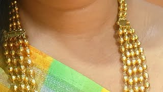 24 k Gold polish jewellery look like real gold look viral stream youtubevideo viral2024 live [upl. by Yttik]