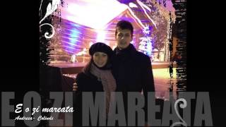 Andreea Mois  E o zi mareata [upl. by Ahsaetal]