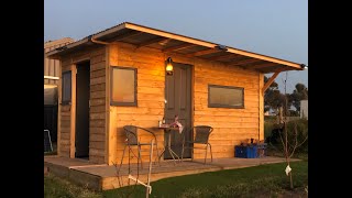 Colby and Bec Off Grid in Australia Year Two at our off grid property [upl. by Mcmurry655]