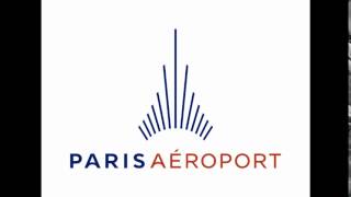 Aéroports de Paris  Jingle 2005 [upl. by Ynitsed]