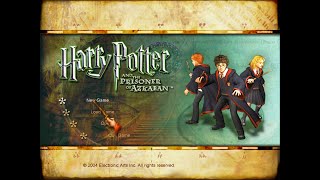 Harry Potter And The Prisoner Of Azkaban part 1 [upl. by Letnohs]