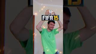 Qual Fifa Tem A Melhor Música [upl. by Sacksen185]