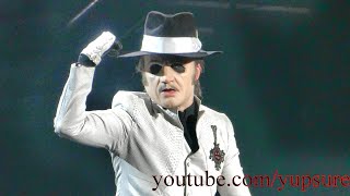 Ghost  Full Show  Live HD Giant Center 2019 [upl. by Garrity76]