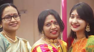 Gaye Holud Dance  গায়ে হলুদের গান  বাঙ্গালী বিয়ের নাচের গান বাংলা  Gaye Holud Song  Holud Dance [upl. by Lionel771]