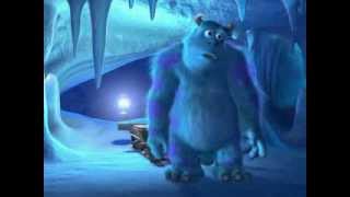 Wreck It Sulley Trailer REUPLOAD [upl. by Sivehc]