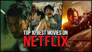 Top 10 Most Popular Netflix Movies 2024  Best New Netflix Movies  Best Films On Netflix to Watch [upl. by Clauddetta]