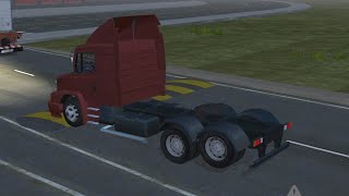 grand truck Simulator 2 65 [upl. by Mcadams]