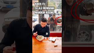 Pemilik Restoran Paling Baik Hati 🍜 [upl. by Onstad758]