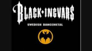 Black Ingvars  Ovan Där [upl. by Colville]