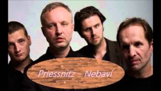 Priessnitz  Nebaví [upl. by Sandie]