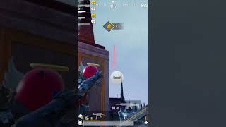 ZOYA VS ME shortsfeed pubgmobile bgmi foryou [upl. by Eisor809]