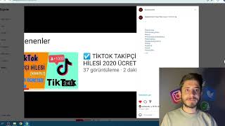 1 Dakikada Bedava 20000 İnstagram Beğeni Hilesi  İnstagram Beğeni Hilesi 2024  kanıtlı [upl. by Tenahs]