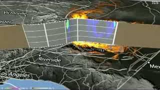 Predicting SoCals Next Big Earthquake [upl. by Robinette]