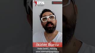 vedat delek İkizler Burcu 20242025 [upl. by Ajat78]