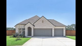 Home for sale  320 Foxtail Path Cibolo TX 78108 [upl. by Odnomor792]