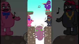 Grimace story Samsung galaxy S4 J2 J4 J5 J6 J7 A10 [upl. by Lyndel]