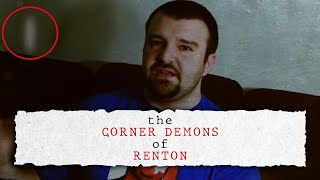 DSP Gaming Paranormal Intro The Corner Demons Of Renton [upl. by Blanch504]