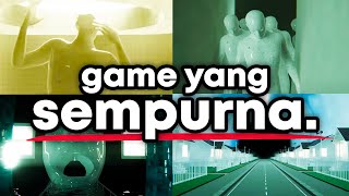 Gw Main Game BackroomsLiminal Space TERBAIK Di Dunia [upl. by Aivata]