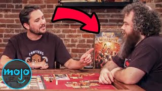 Top 10 Best Board Games of the Century So Far [upl. by Erehc425]