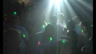 Boomtown  41 King Street warehouse party Blackburn [upl. by Erma155]