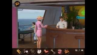 Secret Files 2 Puritas Cordis Walkthrough Part 5 [upl. by Rianon]