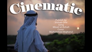 Shihab Ohe Cinematic video [upl. by Blondy]