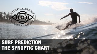 Surf Insight  Understanding wave period weather charts and wave prediction [upl. by Candyce260]