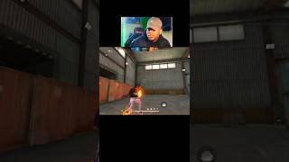 shorts shortfeed free fire headshot funny fffuny 😄😂 [upl. by Farr487]